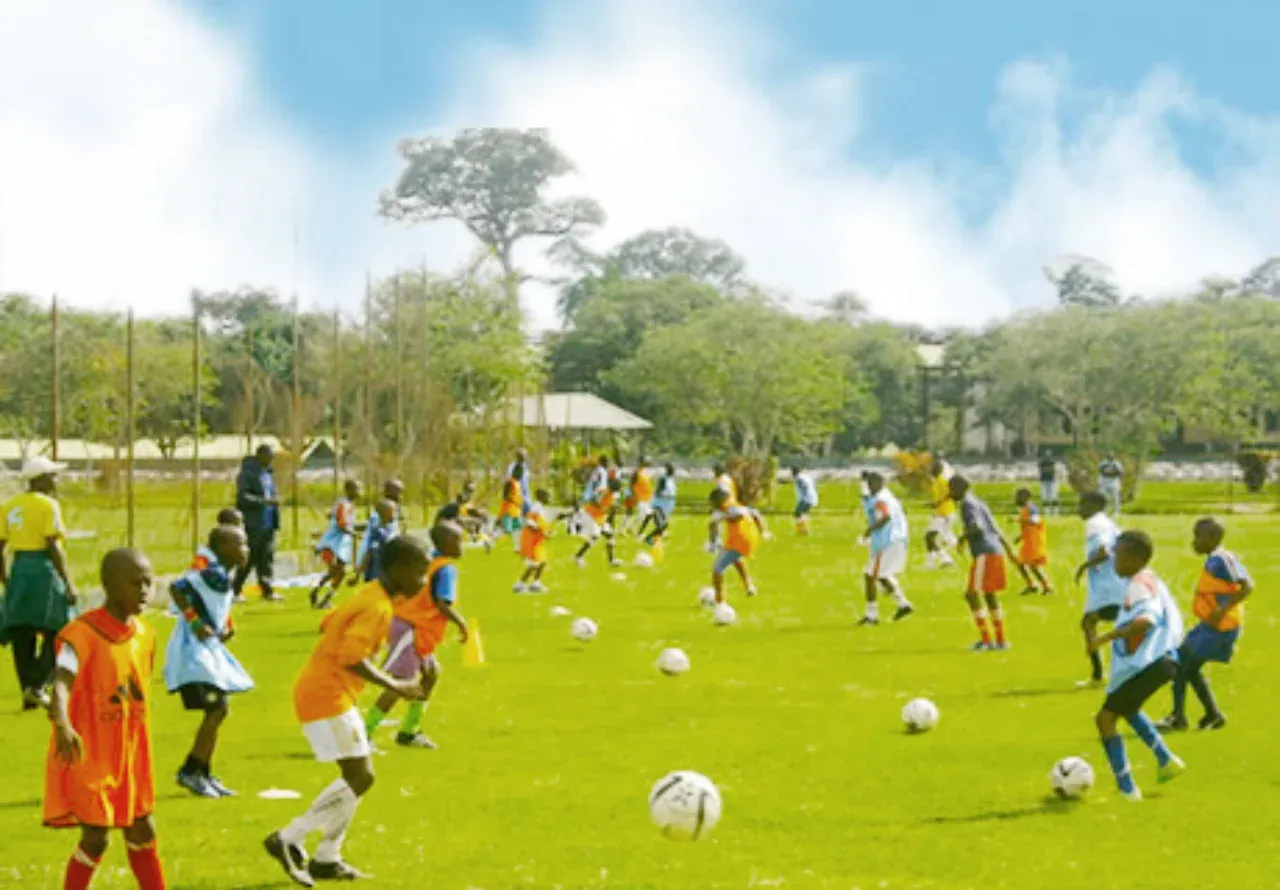 How to Register a Football Academy in Cameroon