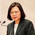 Taiwan's Leader to travel US on Focal America trip