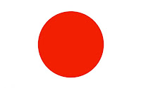 Resultado de imagem para bandeira do japao