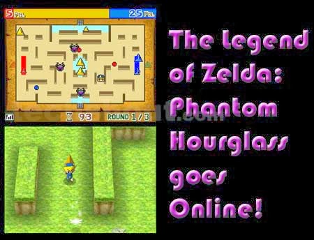 Zelda Games Online