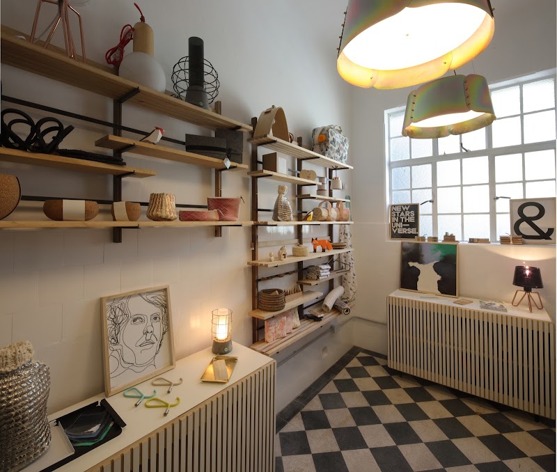 Casa FOA 2016: Lavadero “Cotton Laundry by Longvie” - Mariana Viglierchio – Federico Ciccone