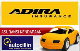 Adira Asuransi Kendaraan Terbaik Indonesia