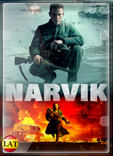 Narvik (2022) DVDRIP LATINO