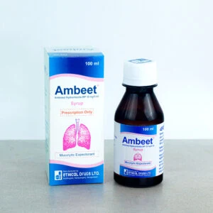 Ambeet Syrup এর কাজ কি | Ambeet খাওয়ার নিয়ম | Ambeet সিরাপ এর দাম