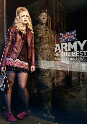 مشاهدة وتحميل فيلم Our Girl 2013 مترجم اون لاين