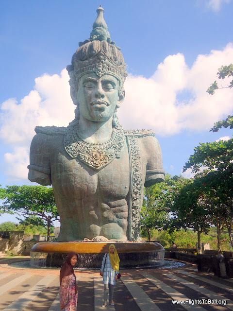 Flights To Bali 7