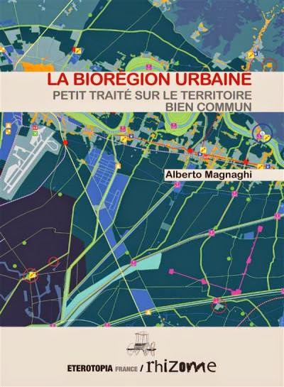 La biorégion urbaine