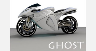 Beautiful Cool Concept MotorBikes