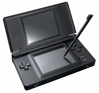 Nintendo DS