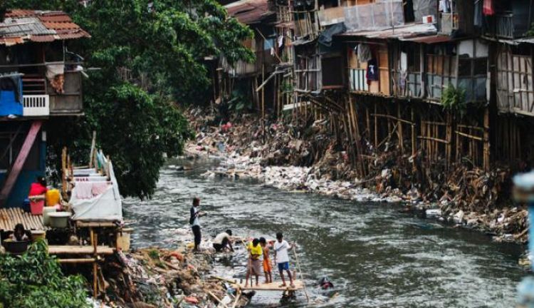 Ciliwung, Sungai Tempat Peradaban Tertua dalam Sejarah Jakarta