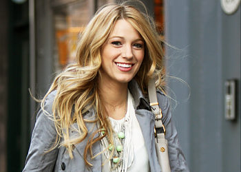 blake lively hairstyles