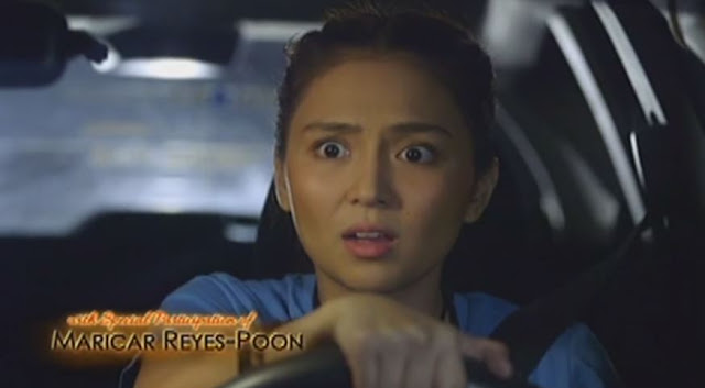 Jacintha Magsaysay Denies That She's Lia Ortega Rodriguez! 