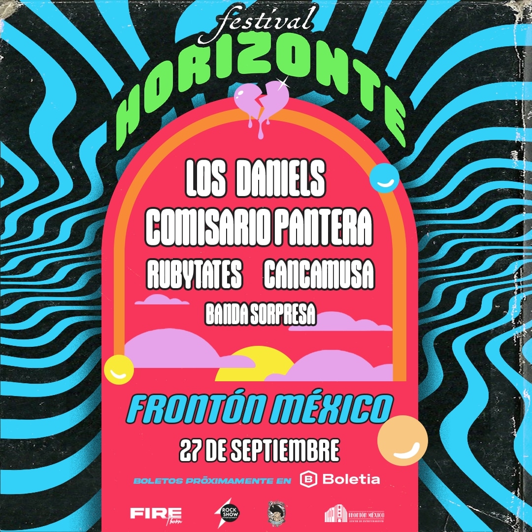 Festival Horizonte