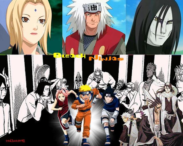 pictures of naruto characters. Naruto Characters
