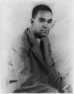 Richard Wright, 1939. fotografía de Carl van Vechten