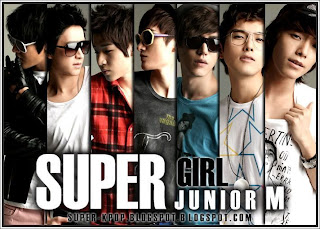 super junior