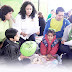 Brillante festejo del Día "Internacional de la Familia" en el Kinder "Rosario Salinas"