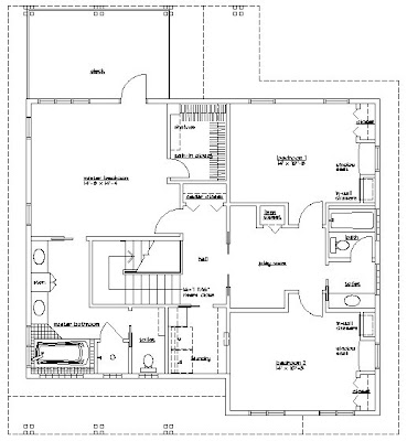 And Second Floors Are Either Bamboo Flooring Or Porcelain Tile