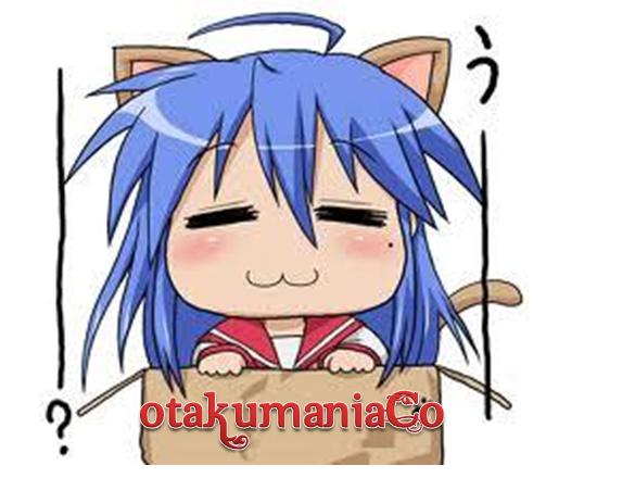 otakumaniaco