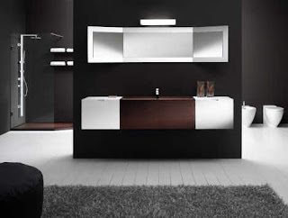 bathroom modern minimalist design suunnittelu salle de bain dearadh seomra folctha vannas istabas dizaina vonios kambario dizainas cuarto de bano de diseno dylunio ystafell ymolchi banjo bilik kamar mandi bad baie de bafuni badrum Hamam dizayn komunak diseinua bany de disseny dizajn kupaonica koupelny inrichting van de badkamer vannitoa disaini banyo disenyo Kylpyhuoneen decoration interior designs bathrooms mewah remodeling selection furniture vanity vanities