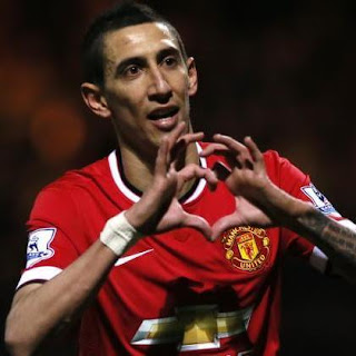 Angel Di Maria