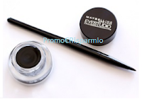 Logo Diventa tester Maybelline Drama Gel Liner