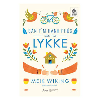 Săn Tìm Hạnh Phúc – Săn Tìm Lykke ebook PDF-EPUB-AWZ3-PRC-MOBI