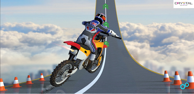 Bike Racing: 3D Bike Race Game