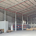 Kho xưởng Cho thuê 1.800 m2 , tại Phường Khánh Bình Tân Uyên