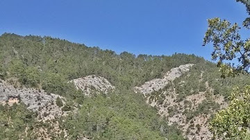 LOS CAMINOS DEL AGUA - GEOPARQUE MUNDIAL DE LA UNESCO