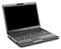 Toshiba Satellite M300/M305