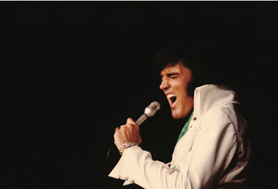 Elvis Thats The Way It Is 1970 Image 3