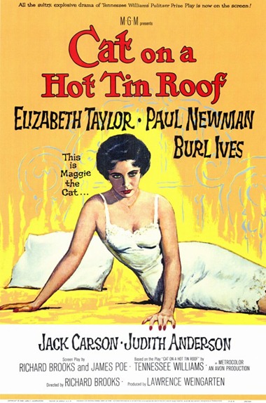 cat-on-a-hot-tin-roof-movie-poster-1958-1020143965