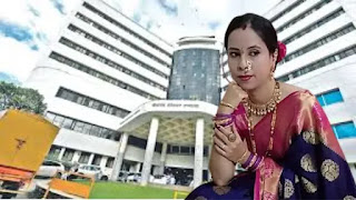 दीनानाथ मंगेशकर रुग्णालयाच्या समितीचा अहवाल समोर, चार महत्वाच्या गोष्टीनंतर… दीनानाथ मंगेशकर रुग्णालयाच्या समितीचा अहवाल समोर, चार महत्वाच्या गोष्टीनंतर…