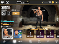 Into the Badlands Blade Battle Mod 0.9.5 Apk (Full Money)