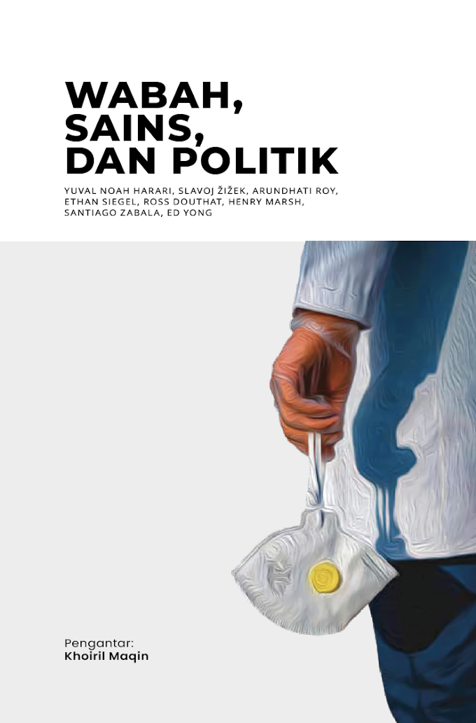 Wabah, Sains, dan Politik