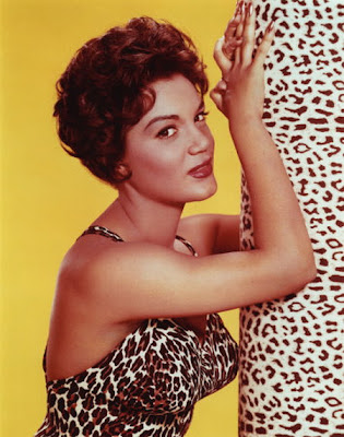 Connie Francis