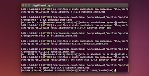  Apt-Fast in Ubuntu 14.04 Trusty