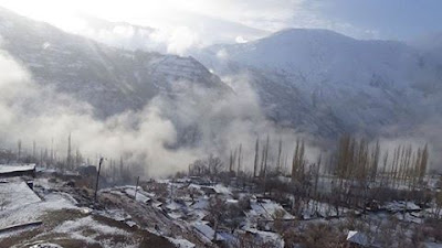 Karimabad Chitral