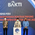 BAKTI Tandatangani Kontrak Payung Penyedian Infrastuktur BTS 4G 2021