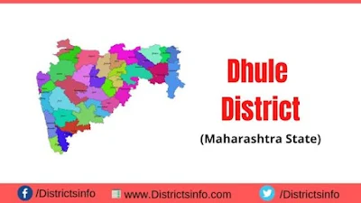 Dhule District