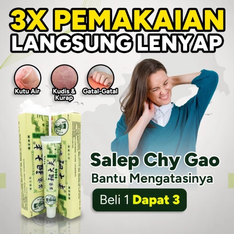 obat kulit gatal