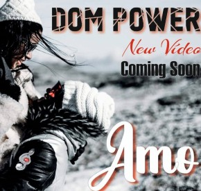 Dom power - Amo (2019)