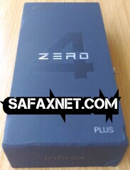 Infinix Zero 4 Plus Review