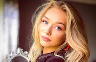 Connie talbot -  count on me 