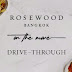 “Rosewood Bangkok On The Move Drive-Through” อาหาร พรีเมี่ยม สดใหม่ ออนไลน์คอนเซ็ปต์ไดรฟ์ทรู ที่ โรสวูด กรุงเทพฯ