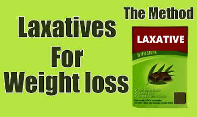 Dangers of Using Laxatives For Weight Loss