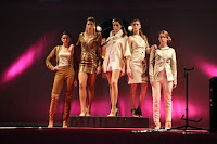 Desfile Barakaldo Fashion Show 2015