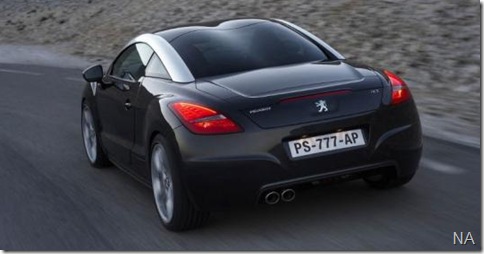 peugeot rcz2