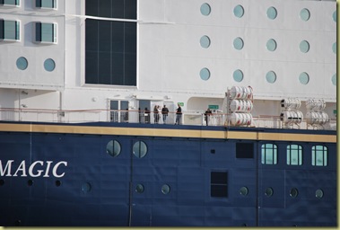 2011-10-30 Cruiseliner